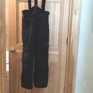 ALPINESTARS  STELLA ANDES V2 DRYSTAR PANTS